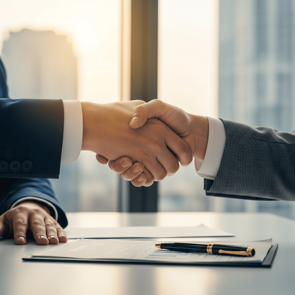 Professional service