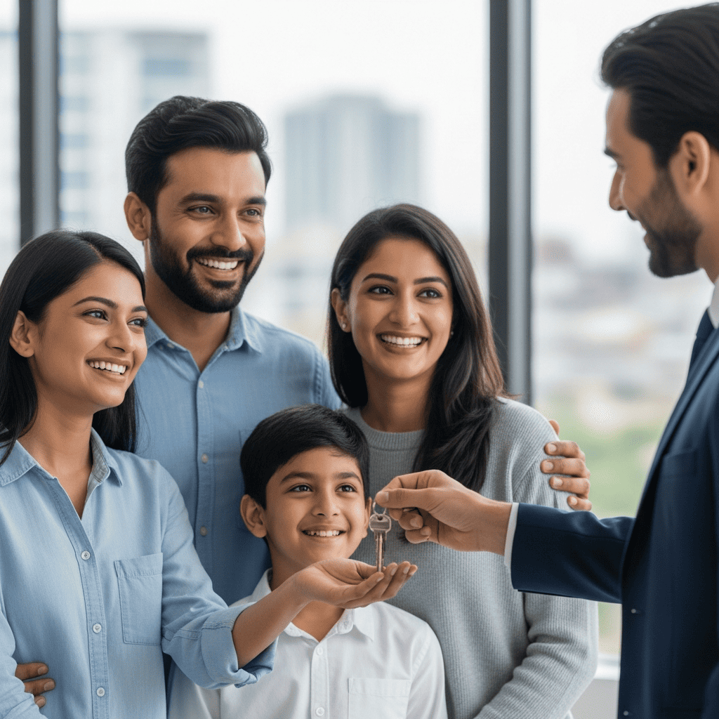 Housing Loan Introduction